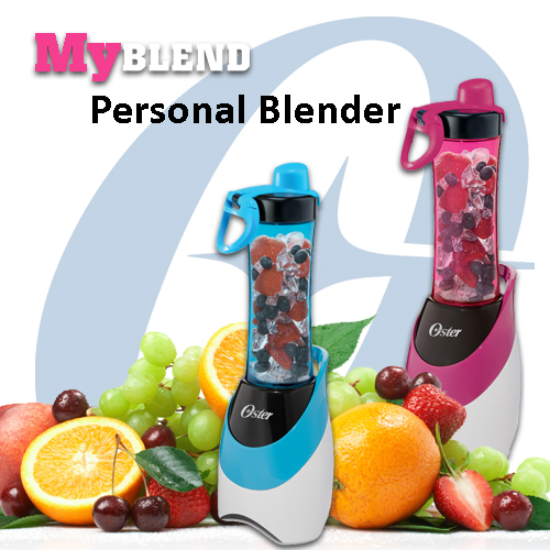 Oster MyBlend Personal Blender