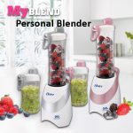 MyBlend v2 S.E