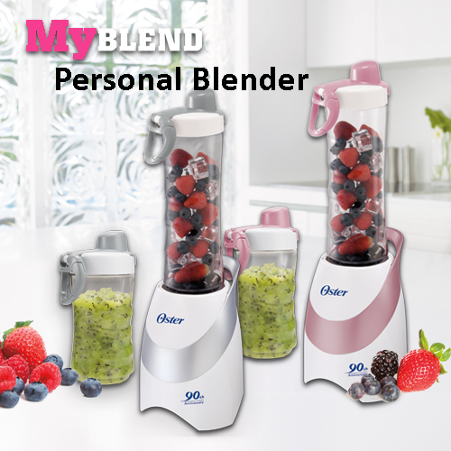 OSTER MyBlend Personal Blender v2 Special Edition Oster
